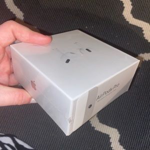 AirPod pros